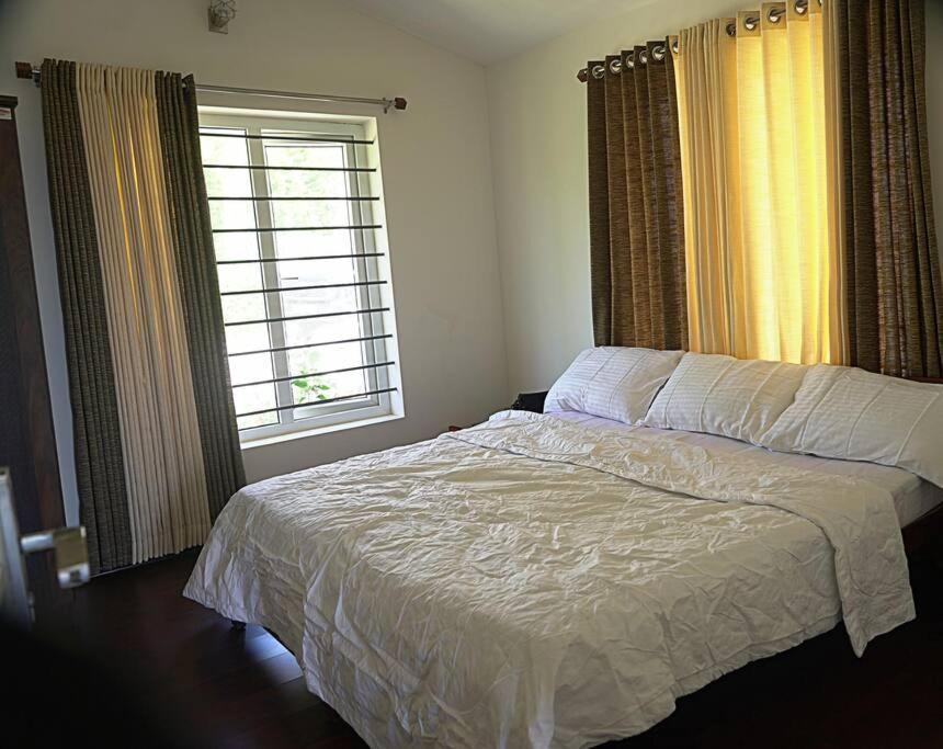 Elysium @ Skyfall Villas Ooty Exterior foto